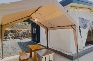 A place to rest with nature|우림<span class='pt'>관광농원</span>|자연과 함께 머무는, 진짜 쉼의 공간