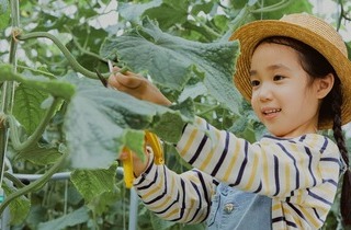 Experience Nature, Alive and Real|우림<span class='pt'>관광농원</span>|직접 만지고 느끼는 자연, 살아있는 체험 여행